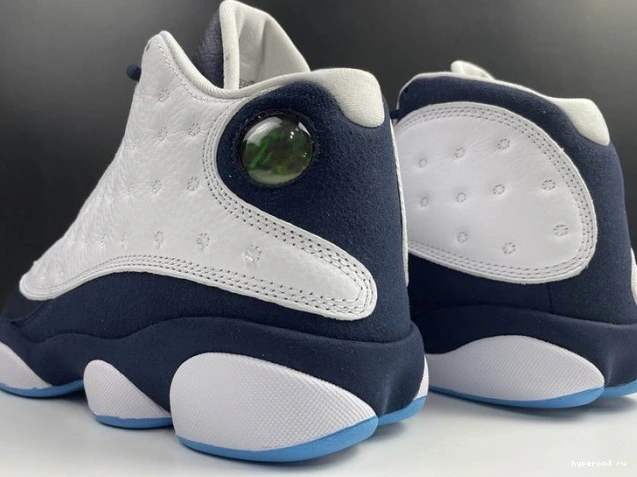 414571-144 Jordan Dark Powder Air Blue 13 0619